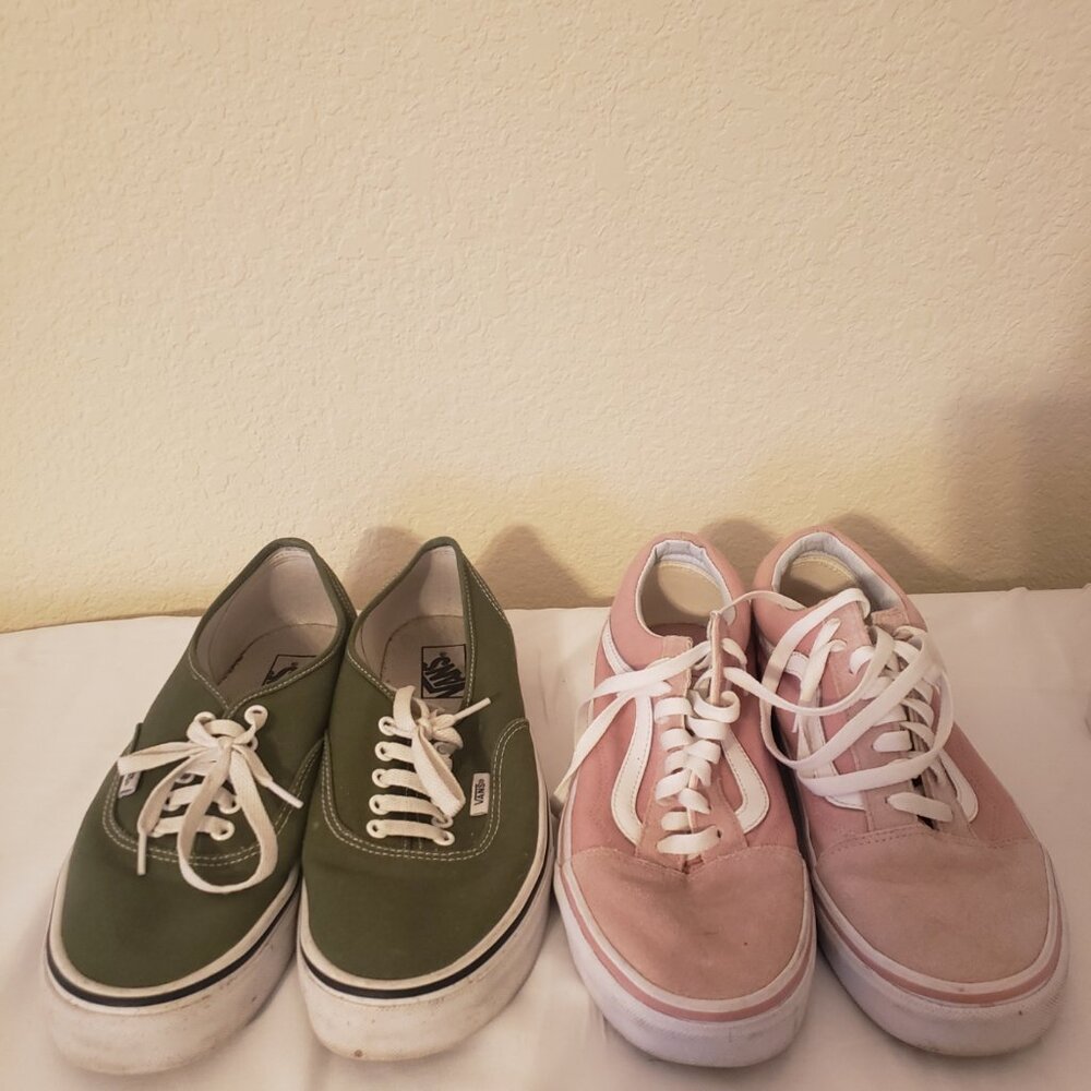 Vans